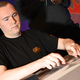 Owen Turtenwald competing at Magic in 2018.